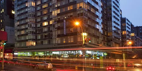 Rented by Waterton Residential New York