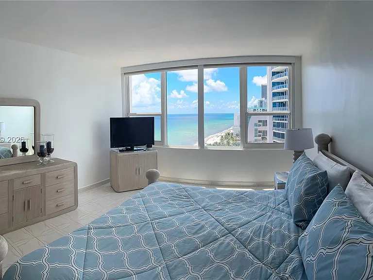 3505 S Ocean Dr #1514 — Photo 19