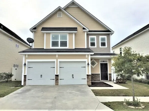 115 Summer Hill Ct, Richmond Hill, GA 31324