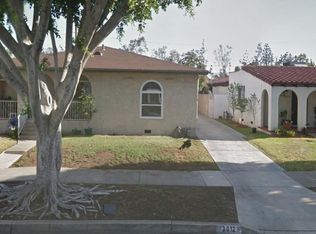 3012 Via San Carlo, Montebello, CA 90640