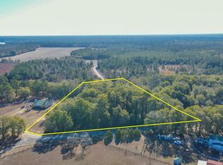 Live Oak Methodist Church Rd, White Oak, NC 28399