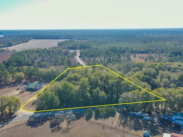 Tbd Live Oak Methodist Church Road, White Oak, NC 28399