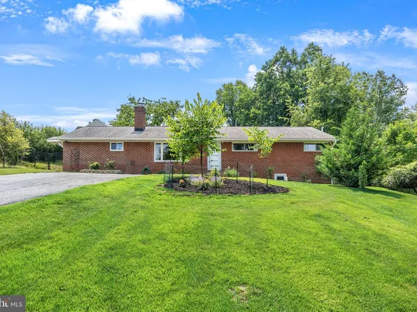 4786 Beechwood Rd, Ellicott City, MD 21043