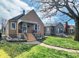 3140 Parkway North St, Hammond, IN 46323