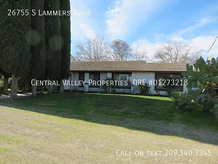 26755 S Lammers Rd — Photo 9