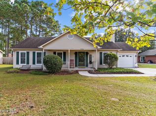 1520 Covey Ln, Wilmington, NC 28411