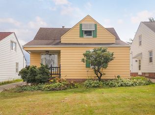 11436 Chester Rd, Garfield Heights, OH 44125