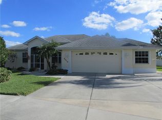 2010 Charleston Park Rd, North Port, FL 34287