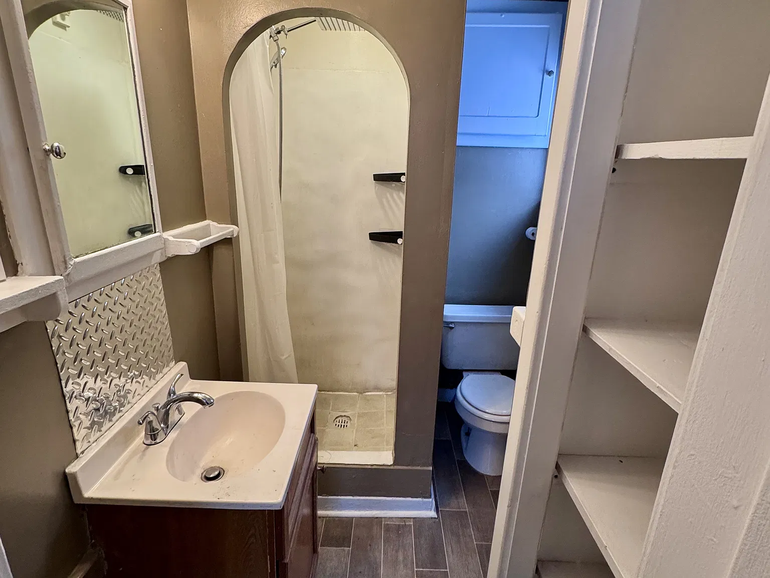 Studio, 450 sqft, $775 — Photo 4