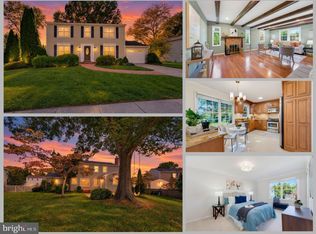 5308 Greenough Pl, Burke, VA 22015