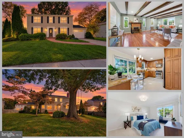 5308 Greenough Pl, Burke, VA 22015