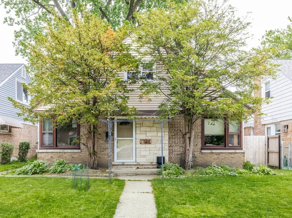 7535 Kenton Ave, Skokie, IL 60076