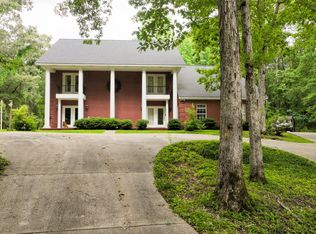 8855 Pine Springs Rd, Meridian, MS 39305