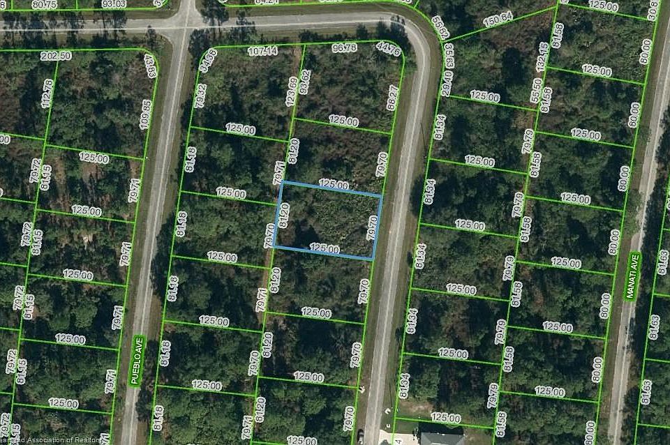 1st image of 5201 San Juan Dr