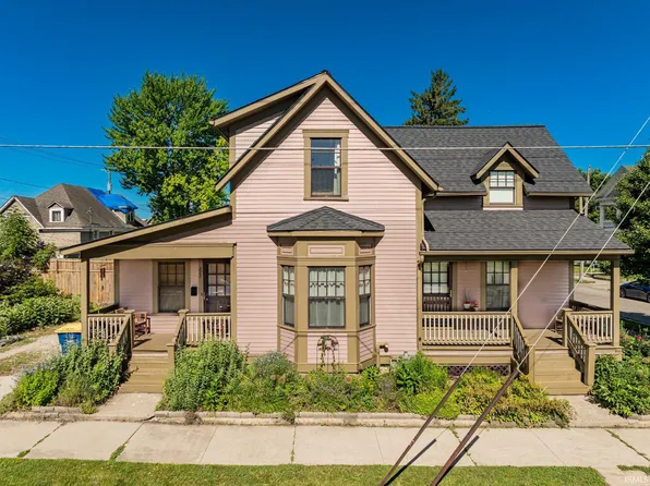 223 N Elm St, Muncie, IN 47305
