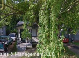 863 Lanier Ave, Jackson, MS 39203