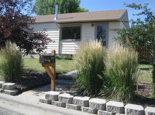 1225 Peosta Ave, Helena, MT 59601