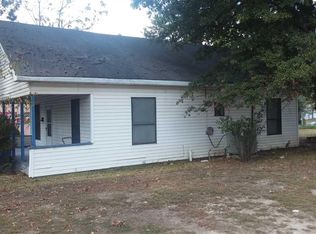 603 E Stillwell Ave, De Queen, AR 71832