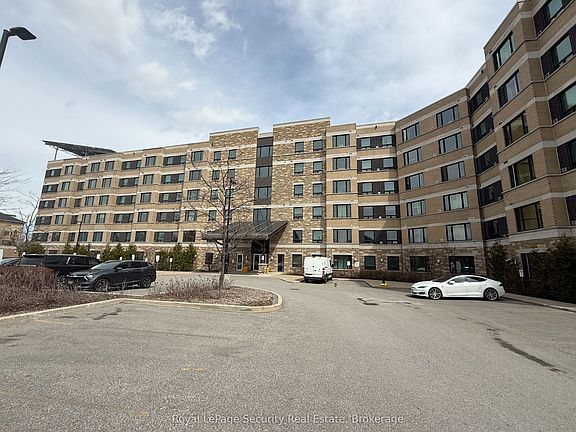 4th image of 7400 Markham Rd Unit 203