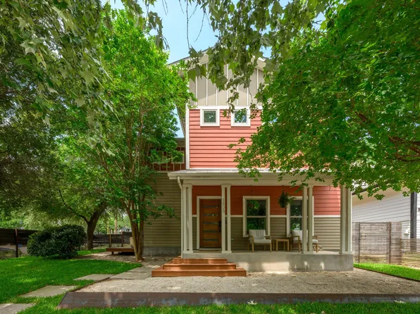 1800 Poquito St, Austin, TX 78702
