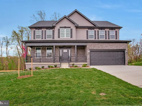 9805 Martin Ave, Glenn Dale, MD 20769