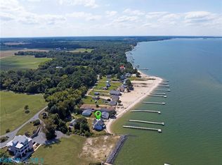 157 Sandy Beach Rd, Deltaville, VA 23043