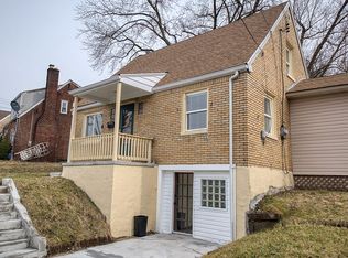 2529 Campbell Cir, West Mifflin, PA 15122