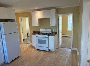 9 Proctor St #2, Peabody, MA 01960