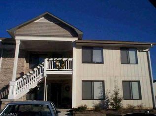 116 English Ct, Trinity, NC 27370