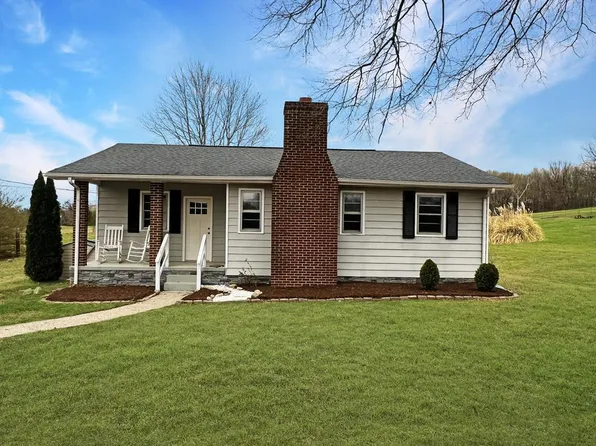 177 Pleasant Gap Dr, Dry Fork, VA 24549