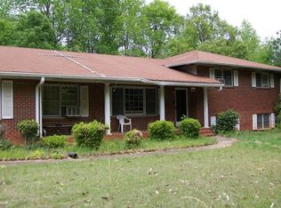 130 Lockwood Rd, Fayetteville, GA 30215