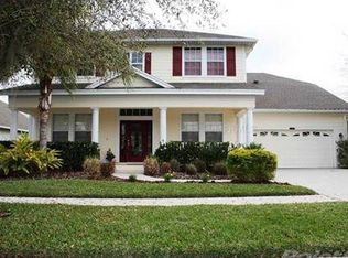 8640 Winsome Way, Land O Lakes, FL 34637