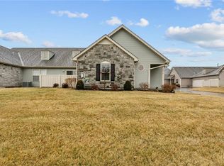 9814 N Potter Ave, Kansas City, MO 64157