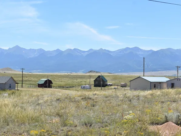 32 Limerick Ln, Westcliffe, CO 81252