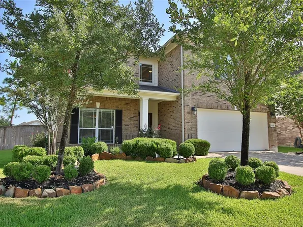 20306 Cypress Poll Dr, Cypress, TX 77433