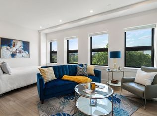 1950 Washington St #3B, Boston, MA 02118