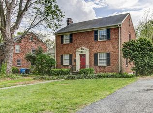 1702 Windsor Ave SW, Roanoke, VA 24015