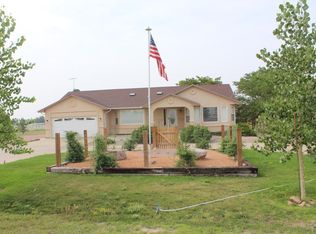 700 W Calle Allegre, Pueblo West, CO 81007