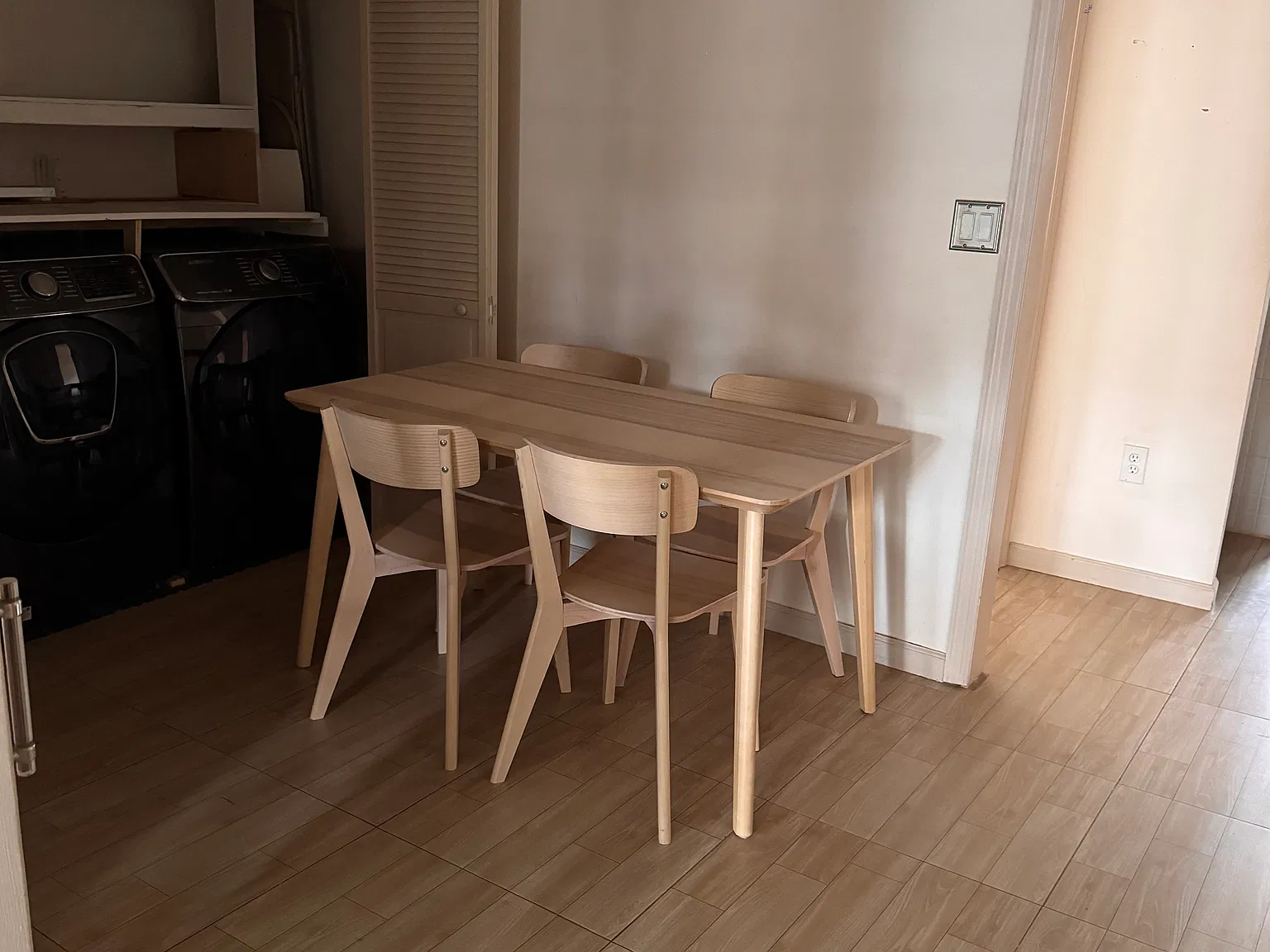 2 bed, 900 sqft, $2,950 — Photo 4