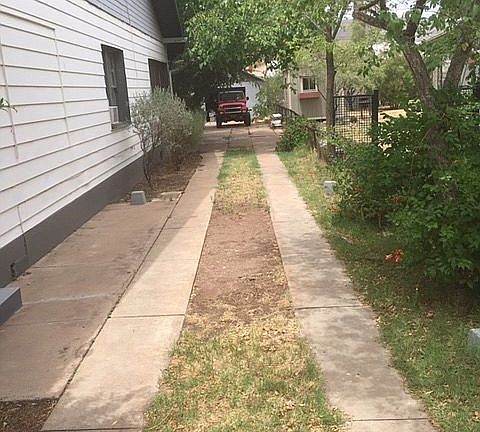 3rd image of 507 W Vista St
