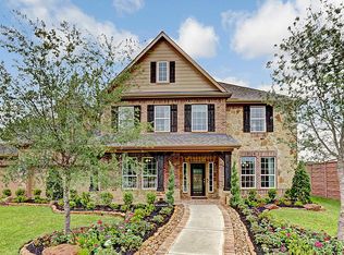 8911 Covington Estates Cir, Pearland, TX 77584