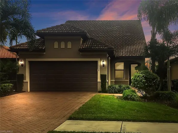 5728 Mayflower Way, Immokalee, FL 34142