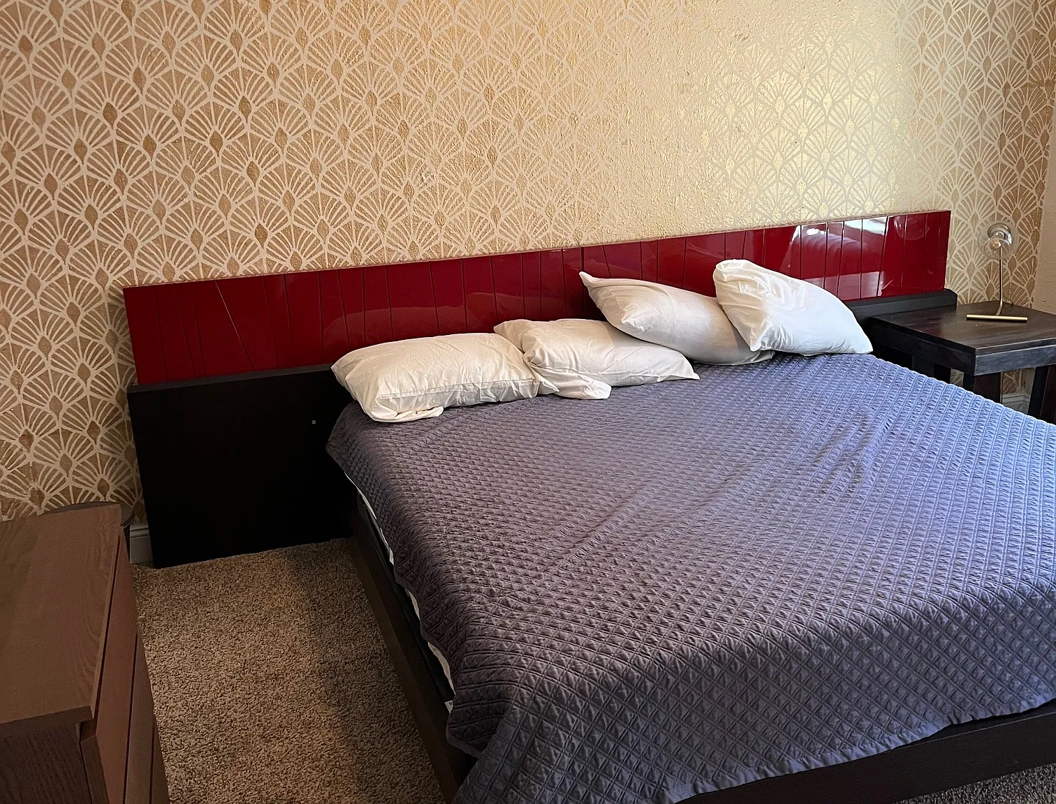 1 bed, 565 sqft, $1,900 — Photo 4