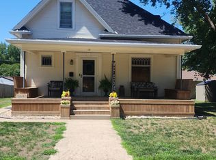 19 7th Ave SE, Le Mars, IA 51031