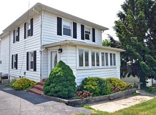 9135 Avondale Rd, Baltimore, MD 21234