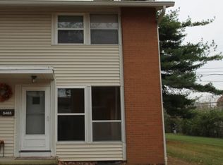 5465 Rockwood Ct, Columbus, OH 43229