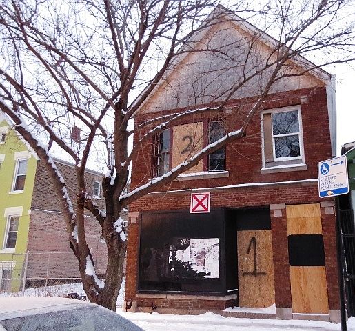2nd image of 2510 S Sacramento Ave