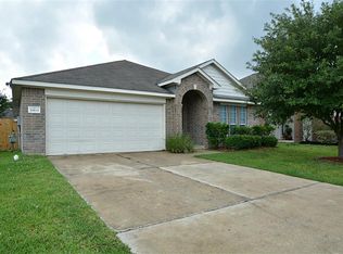 29115 Fox Fountain Ln, Spring, TX 77386