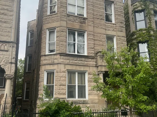 1506 N Rockwell St, Chicago, IL 60622