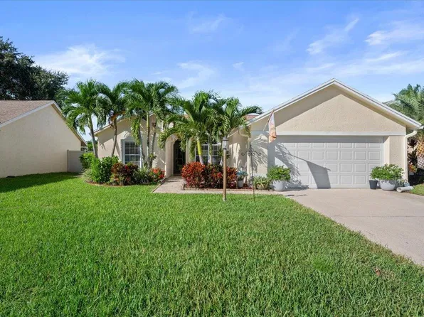 13016 MEADOWBREEZE Drive, Wellington, FL 33414